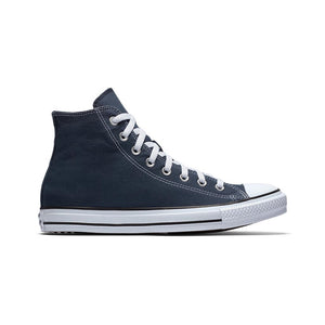 Converse Chuck Taylor All Star Hi Top Sneaker, Navy