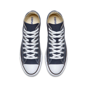 Converse Chuck Taylor All Star Hi Top Sneaker, Navy