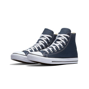 Converse Chuck Taylor All Star Hi Top Sneaker, Navy