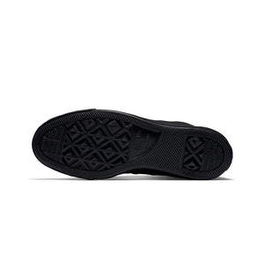 Converse Chuck Taylor All Star Hi Top Sneaker, Mono Black