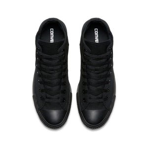 Converse Chuck Taylor All Star Hi Top Sneaker, Mono Black