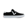 Vans UA Vans Sport Suede Sneaker, Black