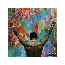 Everybody Looking - Gucci Mane (Vinyl)