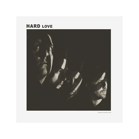 Hardlove - Needtobreathe (Vinyl)