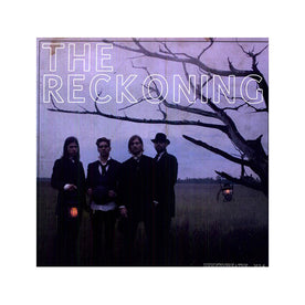 The Reckoning - Needtobreathe (Vinyl)