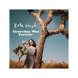 Yesterday Was Forever - Kate Nash (Vinyl)