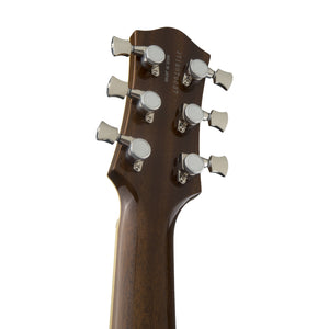 Gretsch G6229-PE Players Edition Silver Jet BT Electric Guitar w/V-Stoptail, Silver Sparkle