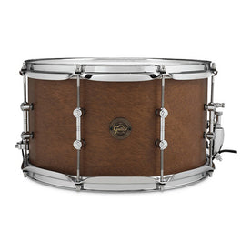 Gretsch S1-0814SD-MAH 8x14inch The Swamp Dawg Snare Drum