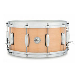 Gretsch S1-6514-MPL 6.5x14inch Silver Series Maple Snare Drum