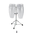 Gibraltar 9517 Double-Braced Double Conga Stand