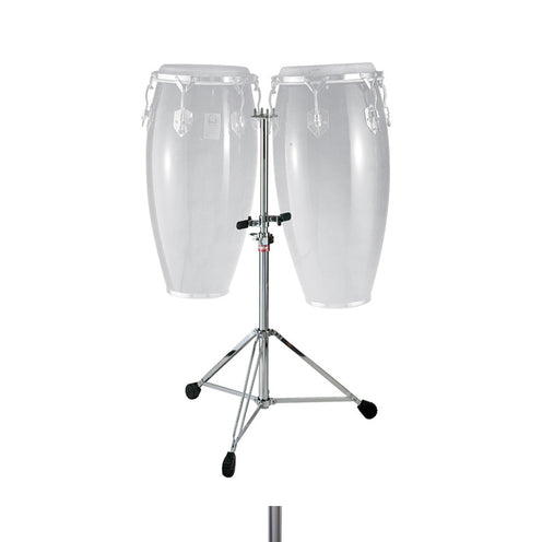 Gibraltar 9517 Double-Braced Double Conga Stand