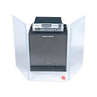 Gibraltar GAS-3X3 24x36inch Amp Shield, 3 Panels