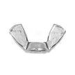 Gibraltar SC-13G 6mm Light Duty Wing Nuts 5pcs/Pack