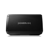 HeadRush FRFR-112 2000watt 1x12Inch Guitar Cabinet, EU Plug