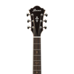 Ibanez AE519-NT Acoustic Guitar w/Case, Natural