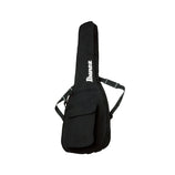 Ibanez IBB101 Gig Bag For Electric Bass Guitar, Black
