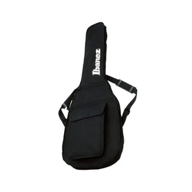 Ibanez IGB101 Gig Bag For Electric Guitar, Black