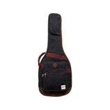 Ibanez IGB541D-BK Powerpad Designer Collection Electric Guitar Bag, Black Denim Fabric