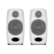 IK Multimedia iLoud Micro Monitor Set, White