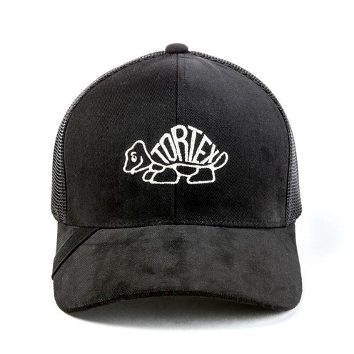 Jim Dunlop Flex Fit Cap Tortex w/Pick Holder, Small