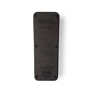 Jim Dunlop DVP3 Volume (X) Guitar Effects Pedal