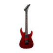 Jackson JS Series Dinky JS11 Electric Guitar, RW FB, 22-Fret, Metallic Red
