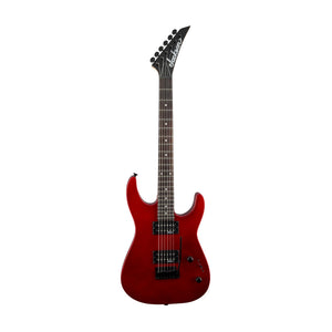 Jackson JS Series Dinky JS11 Electric Guitar, RW FB, 22-Fret, Metallic Red