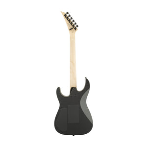 Jackson Pro Series Dinky DK2Q Electric Guitar, Ebony FB, Transparent Green Burst