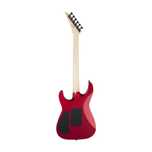 Jackson Pro Series SL2M Electric Guitar, Maple FB, Metallic Red