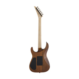 Jackson Pro Series Soloist SL3Q MAH Electric Guitar, Ebony FB, Chlorine Burst