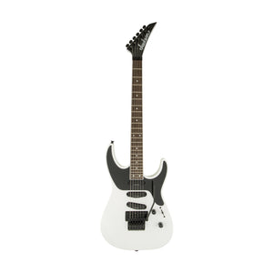 Jackson X Series Soloist SL4X Electric Guitar, Laurel FB, Snow White