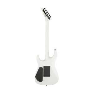 Jackson X Series Soloist SL4X Electric Guitar, Laurel FB, Snow White
