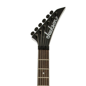 Jackson X Series Soloist SL4X Electric Guitar, Laurel FB, Snow White