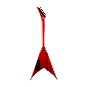Jackson X Series King V KVXT Electric Guitar, RW FB, Cherry Sunburst