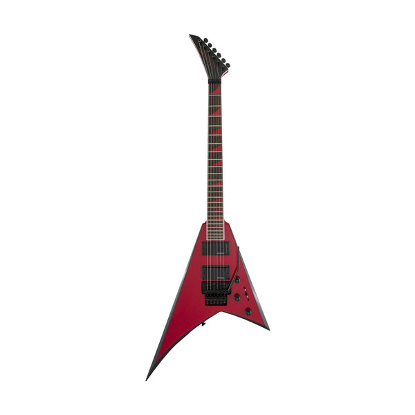 Jackson X Series Rhoads RRX24 Electric Guitar, Laurel FB