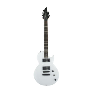 Jackson JS Series Monarkh JS22 SC Electric Guitar, Snow White