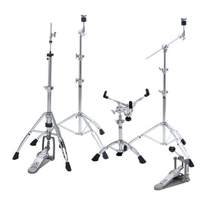 Ludwig LASPACKDIR Atlas Standard Hardware Pack For Element Birch/Evo Maple