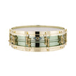 Ludwig LW0414CP 3.7x14inch Carl Palmer Signature Snare Drum