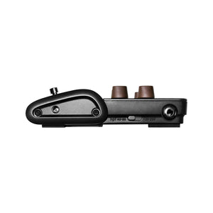 LR Baggs Session DI Acoustic Guitar Preamp