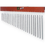 Latin Percussion LPA280 Aspire Bar Chime, 24 Bars