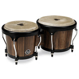 Latin Percussion LPA601-SW Aspire Jamjuree Wood Bongos