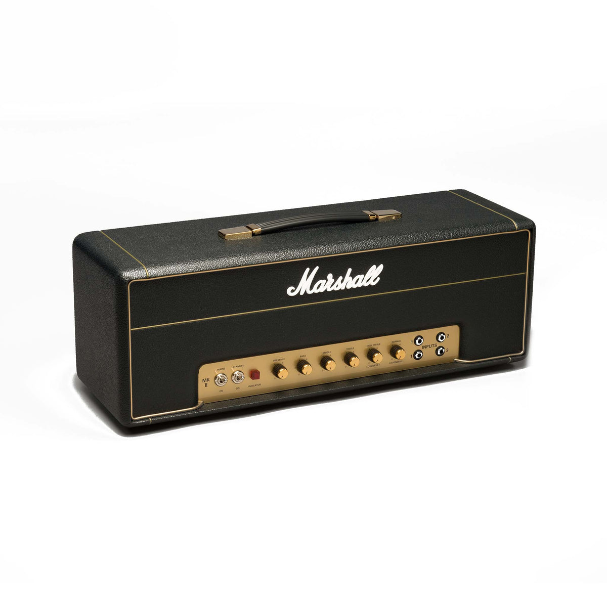 Marshall 1987X 50W Plexi Tube Guitar Amplifier Head – Swee Lee Brunei