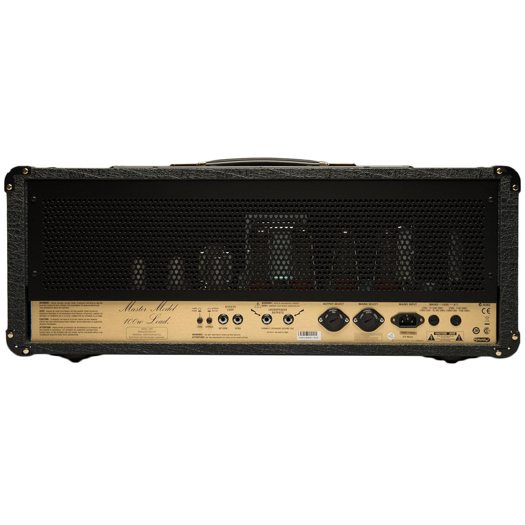 Marshall JCM800 2203 Reissue Tube Guitar Amp Head – Swee Lee Brunei