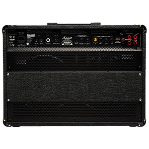 Marshall JVM210C 2x12 Inch 100W Tube Guitar Amplifier