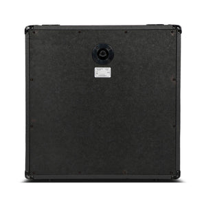 Marshall MG412AG Gold Series 120-watt 4x12 Inch Angled Cabinet