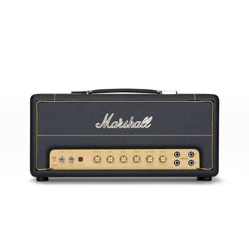 Marshall Studio Vintage 20W Tube Amplifier Head (UK)