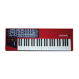 Nord Lead 2X Virtual Analog Synthesizer