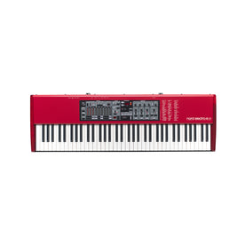Nord Electro 4 HP Hammer Action Portable Stage Piano