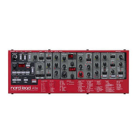 Nord Lead A1R Rack Synthesizer, UK Plug