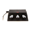 Nord Triple Pedal
